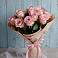 Букет цветов из: Розы в Амзя