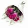 Букет цветов из: Розы в Амзя