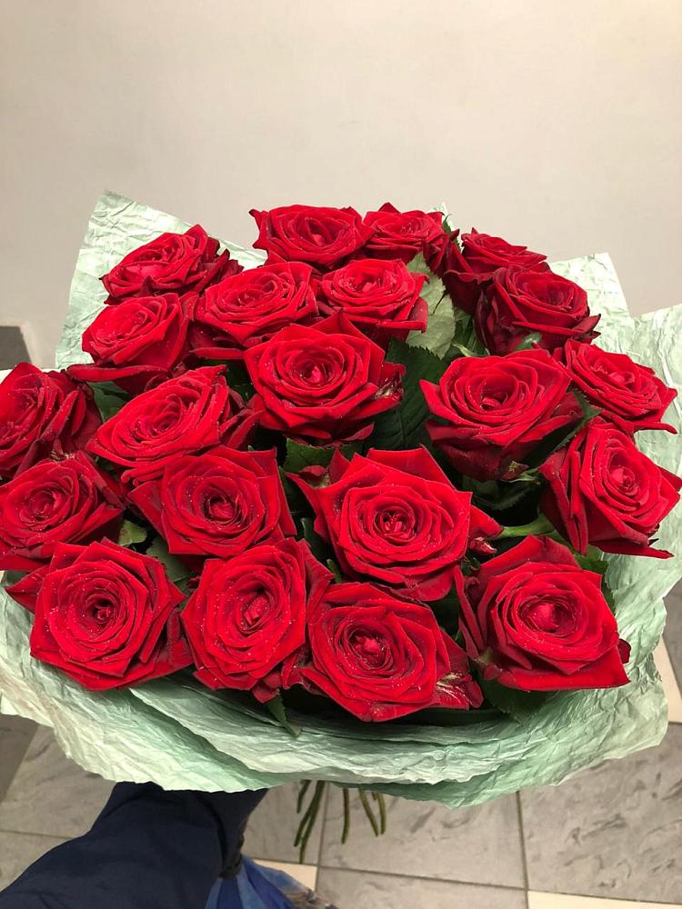 Розы Классика в Амзя Букет Классика в Амзя