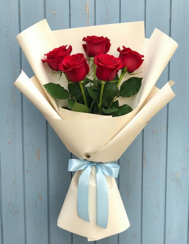 Букет Классика чувств в Амзя