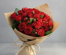 Букет Любовный роман #REPLACE_PRED# Амзя