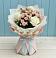 Букет цветов из: Розы в Амзя